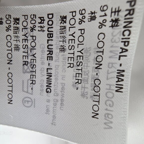 Louis Vuitton 100 % Cashmere Sweaters by Virgil Abloh - Picture 6 of 16